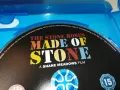THE STONE ROSES-MADE OF STONE X2 BLU-RAY DISC 1803251130, снимка 14