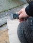 Джанти с гуми 195/45/16 OPEL 5x110, снимка 9