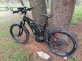 Ендуро E-bike, Bafang Ultra M620 52V 23Ah. 1650W пикова мощност, 160 Nm, , снимка 3