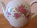 Китайски порцеланов чайник 1980 г, снимка 3