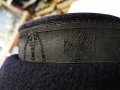 Немска фуражка WW2/Ветерани на железен кръст/Трети райх, снимка 6