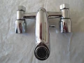 Батерия /Смесител/ за душ, снимка 3