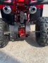  Бензиново ATV/АТВ MaxMotors 150cc Ranger Tourist - RED, снимка 12