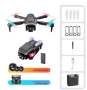 Радиоуправляем дрон с 4K HD камера и три камери S82, снимка 2