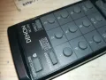 DENON RC-220 AUDIO REMOTE-ВНОС SWISS 2610241947, снимка 4