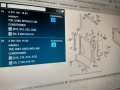 A9015011582**NEU**MERCEDES-BENZ**Маркуч на радиатора, снимка 4