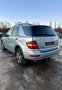 На ЧАСТИ FACE Mercedes-Benz Ml 350 CDI bluetec W164 2009г , снимка 5