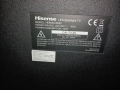 Hisense 65" 4k smart , снимка 11