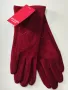 Дамски ръкавици фина вълна - 38, снимка 3