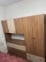 Скрин с две чекмеджета,ракла,гардероб и три шкафа за дрехи, снимка 4