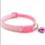 Нашийници / каишки за малки кучета и котки със звънче. Нашийник / каишка за малко куче и котк., снимка 6