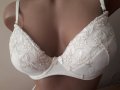 Сутиен и бразилиана Христи -комплект- 80В,80С, снимка 2