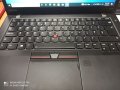 Лаптоп Lenovo ThinkPad T470s/Intel Core i7-7500U/RAM:8 GB DDR4/SSD 256GB, снимка 2