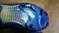 NIKE R9 Footbal Boots Luis Nazario De Lima Ronaldo Размер EUR 38,5 / UK 5,5 детски бутонки 31-14-S, снимка 13