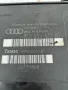 Комфорт Модул за Ауди, Audi, 8E0 959 433 AD, 8E0959433AD, Temic, 00002016B5, снимка 3