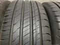 205/55/16 Goodyear / летни гуми, снимка 3