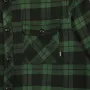Мъжко яке Vans Off The Wall Isolated Flannel Jacket, снимка 3