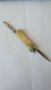 Антикварно немско джобно ножче седеф , снимка 1 - Антикварни и старинни предмети - 38491309