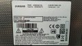 SAMSUNG UE43MU6172U със счупена матрица ,BN44-00806A ,BN41-02568A ,CY-GM043HGAV1H ,WCM730Q ,KU6000, снимка 3