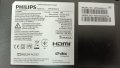 Philips 32PHS4503 със счупен екран - 715G9287-C01-002-004Y 705TQIPL155 / Панел TPT315B5-WHBN85.K, снимка 2