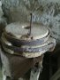 Продавам старинен хромел, снимка 2