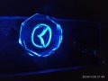 Светещи Led ключодържатели за автомобил с лого, снимка 14