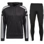 Спортен комплект Adidas Squadra 21 GK9548, снимка 1 - Спортни дрехи, екипи - 43867392