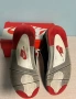 Маратонки NIKE AIR JORDAN 4, снимка 6