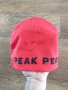Peak Performance PP HAT - Season 2019 - страхотна зимна шапка НОВА, снимка 5