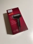 Напълно нов сешоар Philips черен лек сгъващ се удобен  , снимка 6