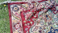 Стар чипровски килим, снимка 8