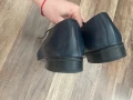 Мъжки елегантни обувки GiAnni, снимка 5