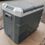 AlpiCool 40L Портативен Компресорен хладилник 40 литра 12V 24V 220V, снимка 4