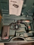 Винтоверт в куфар Metabo BST12 impuls със зарядно , снимка 1