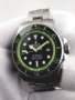Мъжки луксозен часовник Rolex DEEPSEA, снимка 5