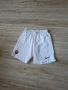 Оригинални мъжки къси гащи Nike Dri-Fit x AS Roma / Season 14-15 (Home), снимка 2