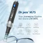 Нов Dr. Pen M7S Безжичен Микронидлинг Уред + 25 Иглени Картиджи, снимка 2