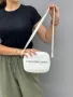 Calvin Klein Дамска Чанта С Дълга Дръжка За През Рамо Келвин Клайн - Различни Цветове Код A493, снимка 5