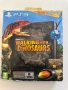Wonderbook Walking with Dinosaurs Book за Playstation 3(PS3), снимка 1