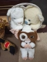 Продавам плюшени играчки, снимка 6
