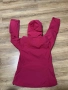 Висок клас Hard Shell дамско яке HAGLOFS GoreTex 28.000мм Lepus Jacket , XS размер, снимка 6