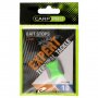 Стопер силикон за Косъм или Кука Carp Pro Bait Stops CP3410, снимка 2