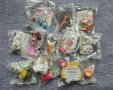 Запечатани McDonalds Happy Meal Toys Играчки от 90те, снимка 1
