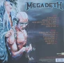 Нов Vinyl (Megadeth - United Abominations), снимка 2