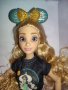 Кукла Дисни ILY 4EVER Disney вдъхновена от Жасмин I Love You 4ever , снимка 16