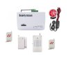 Безжична Sot система - охранителна GSM безжична аларма, снимка 1 - Други - 30445420