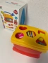 Кошница, сортер и кула, лодки, игри за пясък и сортиране, снимка 3