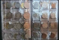 монети 7 държави  120 бр, снимка 7