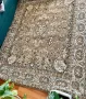 Вълнен персийски килим, снимка 1