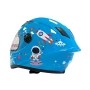 Детска каска, Размер S и M, Син, Червен, Жълт и Розов, снимка 13